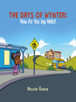 cover image of The Days of Wynter